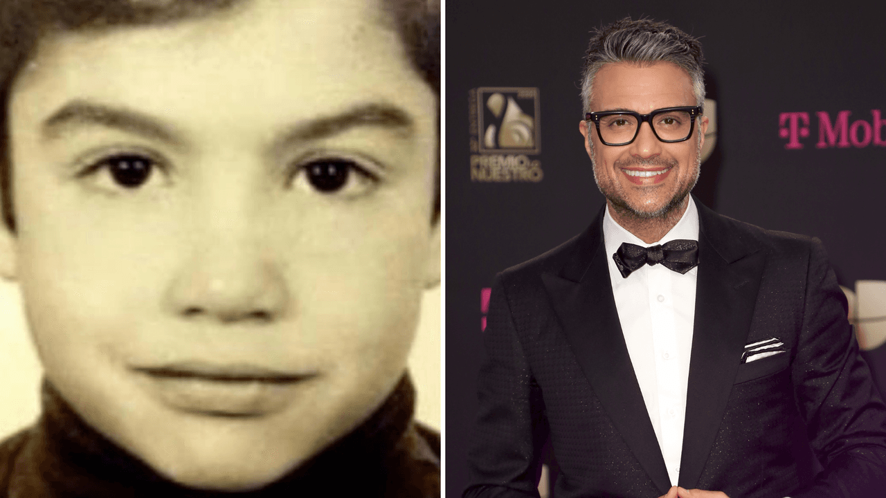 Hijo de madre brasileña y padre mexicano, Jaime Camil llegó al mundo el 22 de julio de 1973. Siguiendo los deseos de su padre, tal y como lo ha revelado en distintas ocasiones, estudió Administración de Empresas en su juventud. Sin embargo, tiempo después perseguiría su sueño e incursionaría en la locución, posteriormente en la conducción y finalmente como actor, rama que le ha permitido destacarse.
