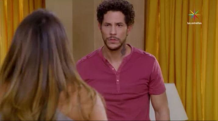 Despertar contigo Capítulo 109: Cristian engaña a Cindy