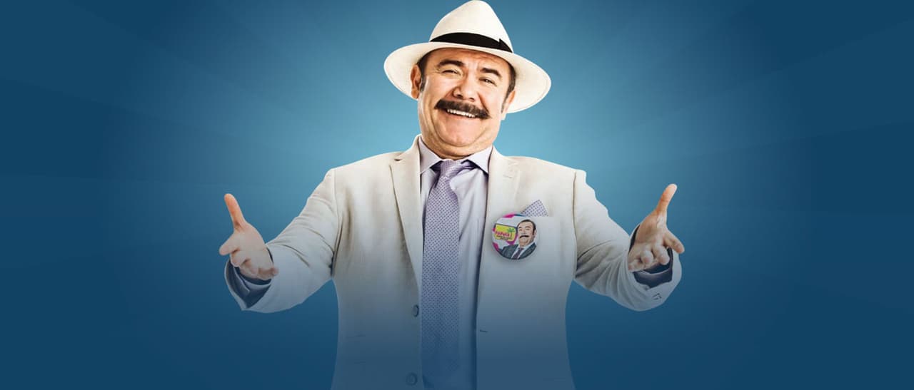 ¡'El Bienamado' regresa! No te pierdas la retransmisión de la novela por Tlnovelas