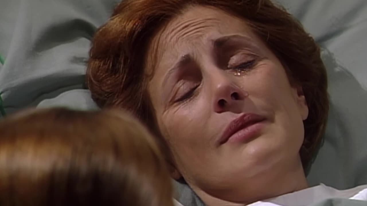Cristina perdona a Luciana y son felices para siempre