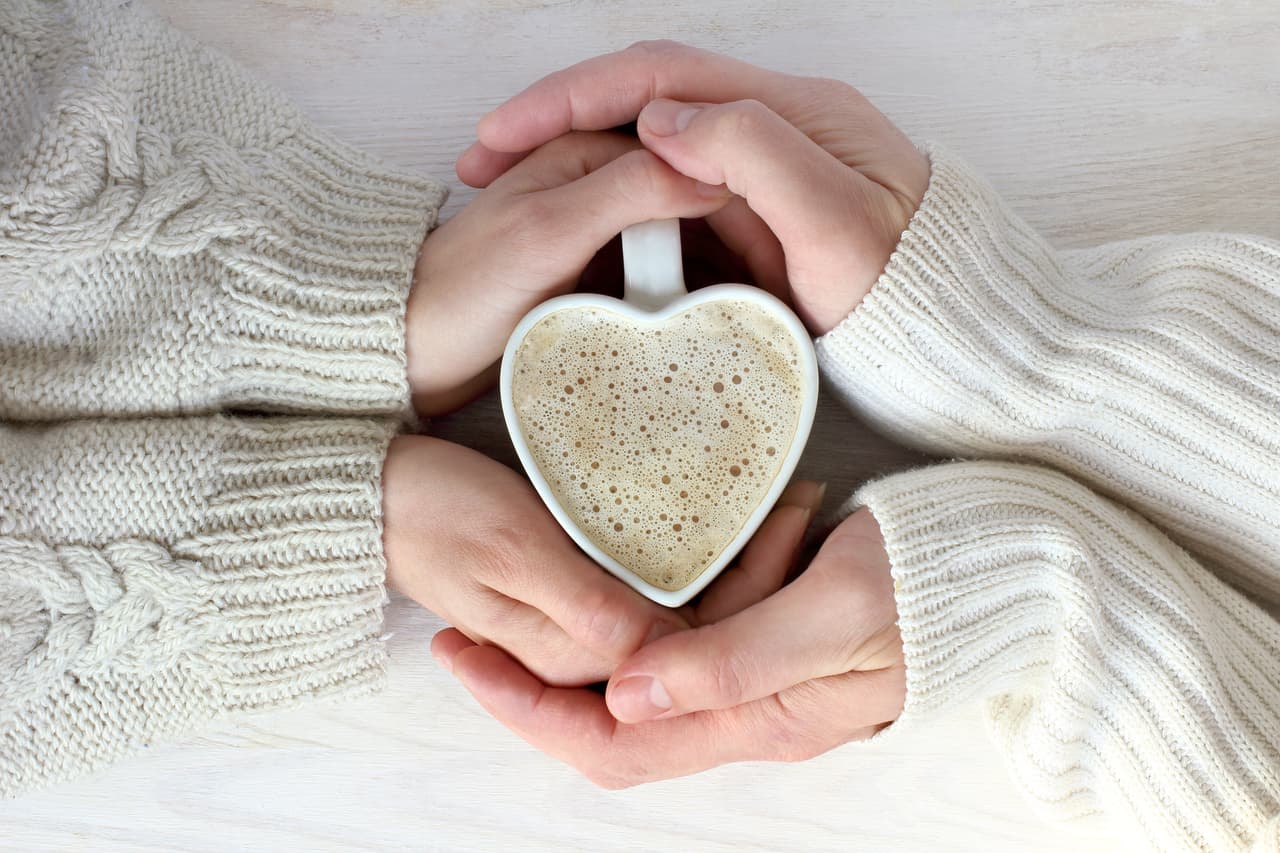 Amuleto casero para conseguir el amor de un hombre