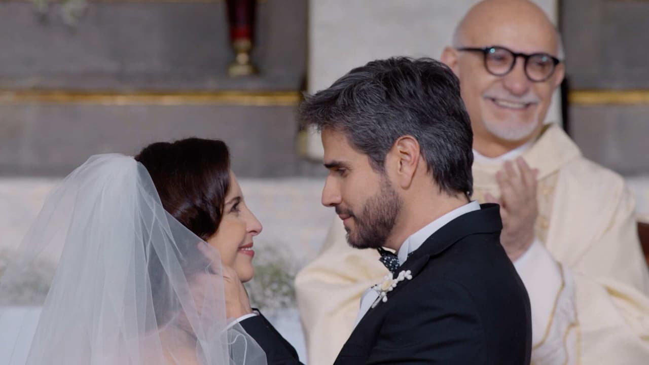 Ve AQUÍ lo mejor del final de 'S.O.S Me estoy enamorando' Parte 2