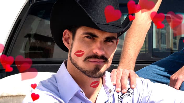 Cómo identificar a un Don Juan