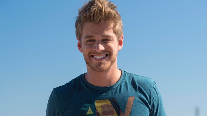 Jordi de Ovando