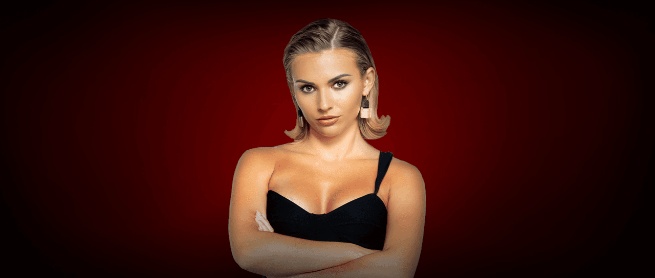 ¿Quién es 'Jimena'? Irina Baeva interpreta a una mujer ambiciosa que luchará por El Dragón
