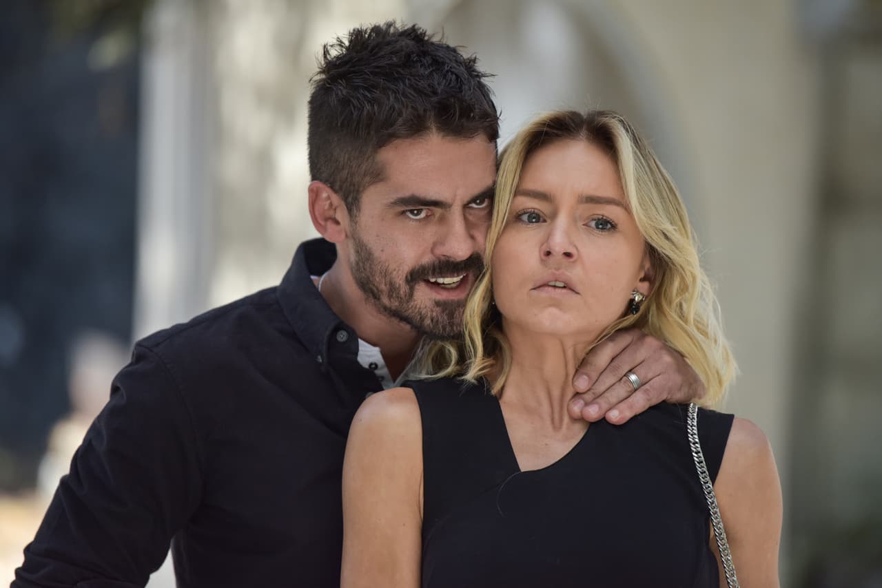 'Imperio de Mentiras' lidera el rating del horario estelar en televisión abierta