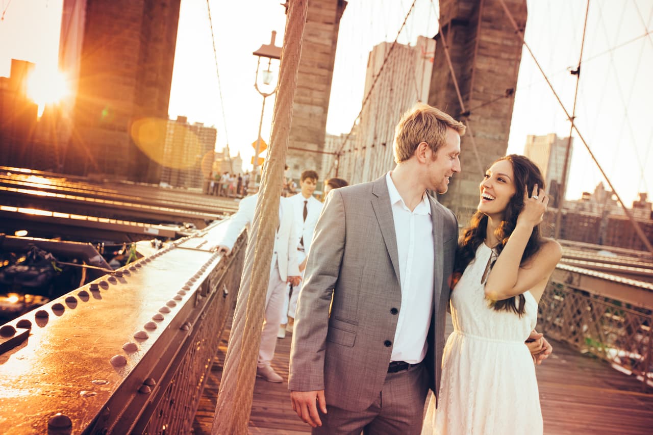 Conoce con quién tendrá una relación de amor seria Libra