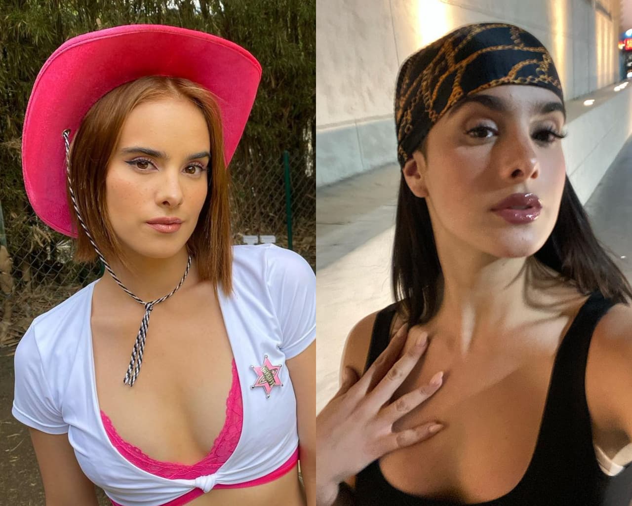 Los accesorios para el cabello de Gala Montes que no sabías que necesitabas