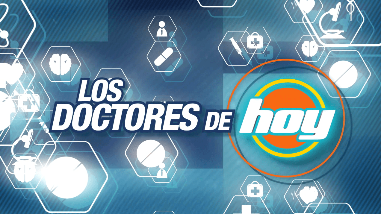 La Migraña en Los Doctores de Hoy