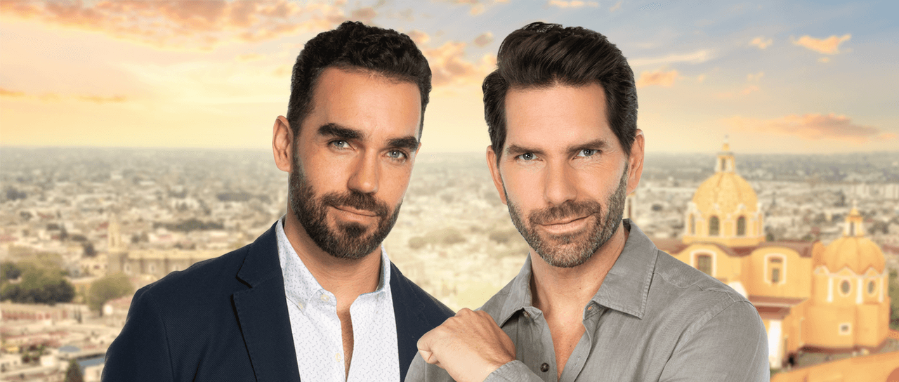 ¿Qué galán de 'Mujer de Nadie' te roba más el corazón? ¡Vota!