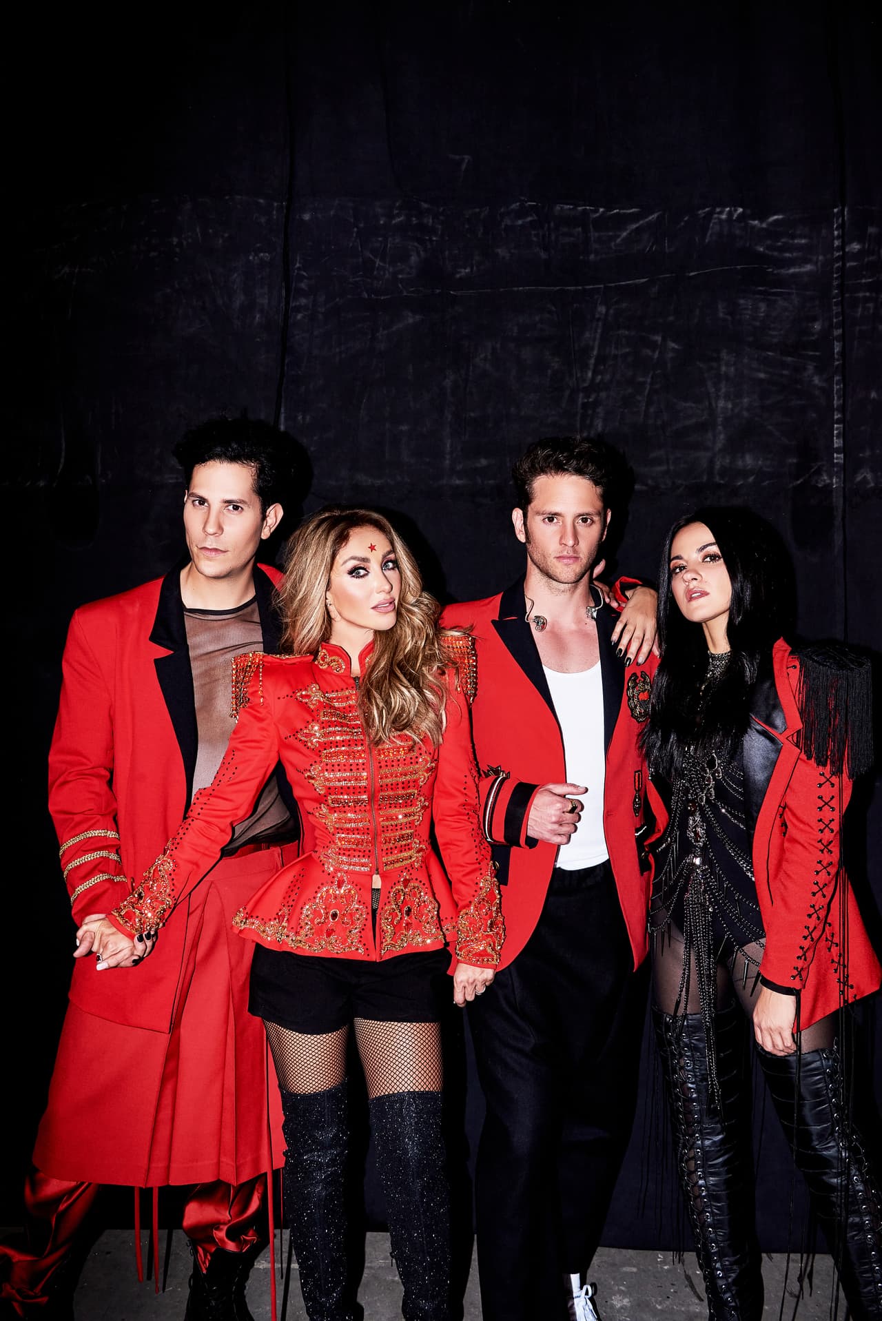 ¡’Ser o Parecer’, el concierto de RBD, será transmitido por Las Estrellas! Mira cuándo y a qué hora