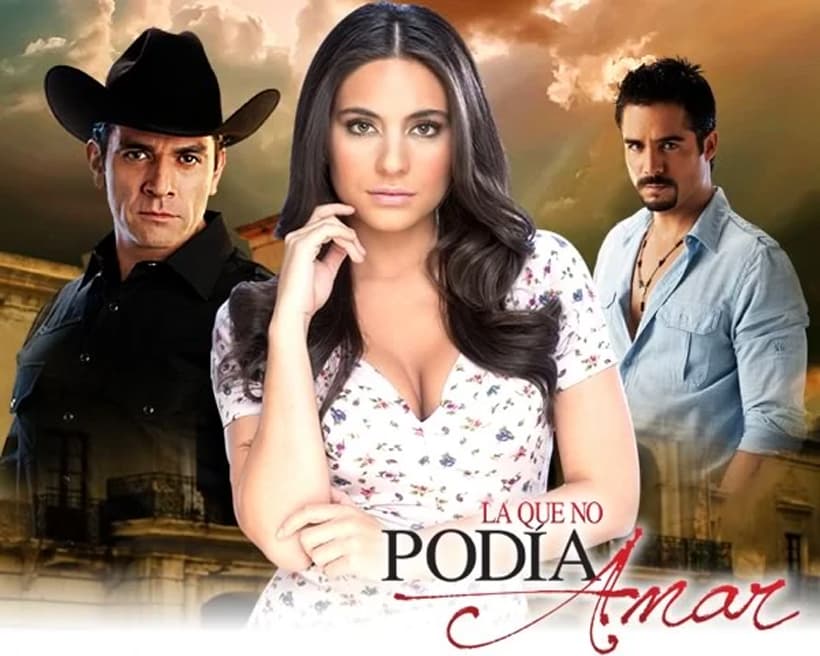 A partir de este 9 de diciembre, la telenovela ‘La que no podía amar’ regresa a las Estrellas. Mira cómo han cambiado sus protagonistas.
