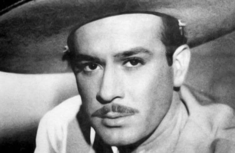 ¿Vidente predijo la muerte de Pedro Infante? Esto cuenta la leyenda