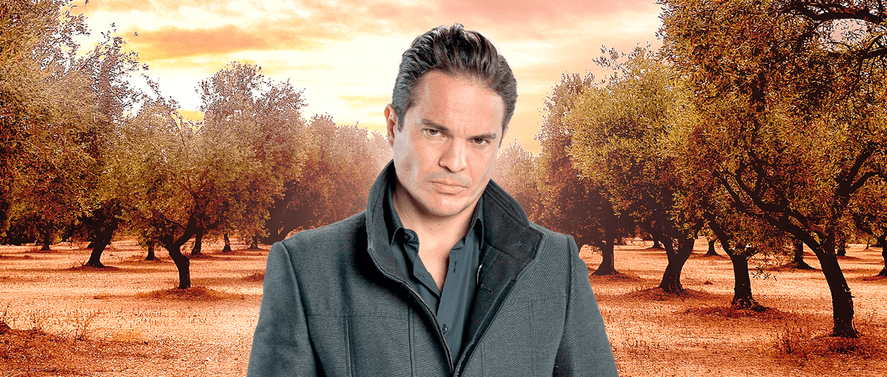 ¿Qué castigo merece 'Joaquín Ferrer' en el final de 'Fuego Ardiente'? ¡Vota AQUÍ!