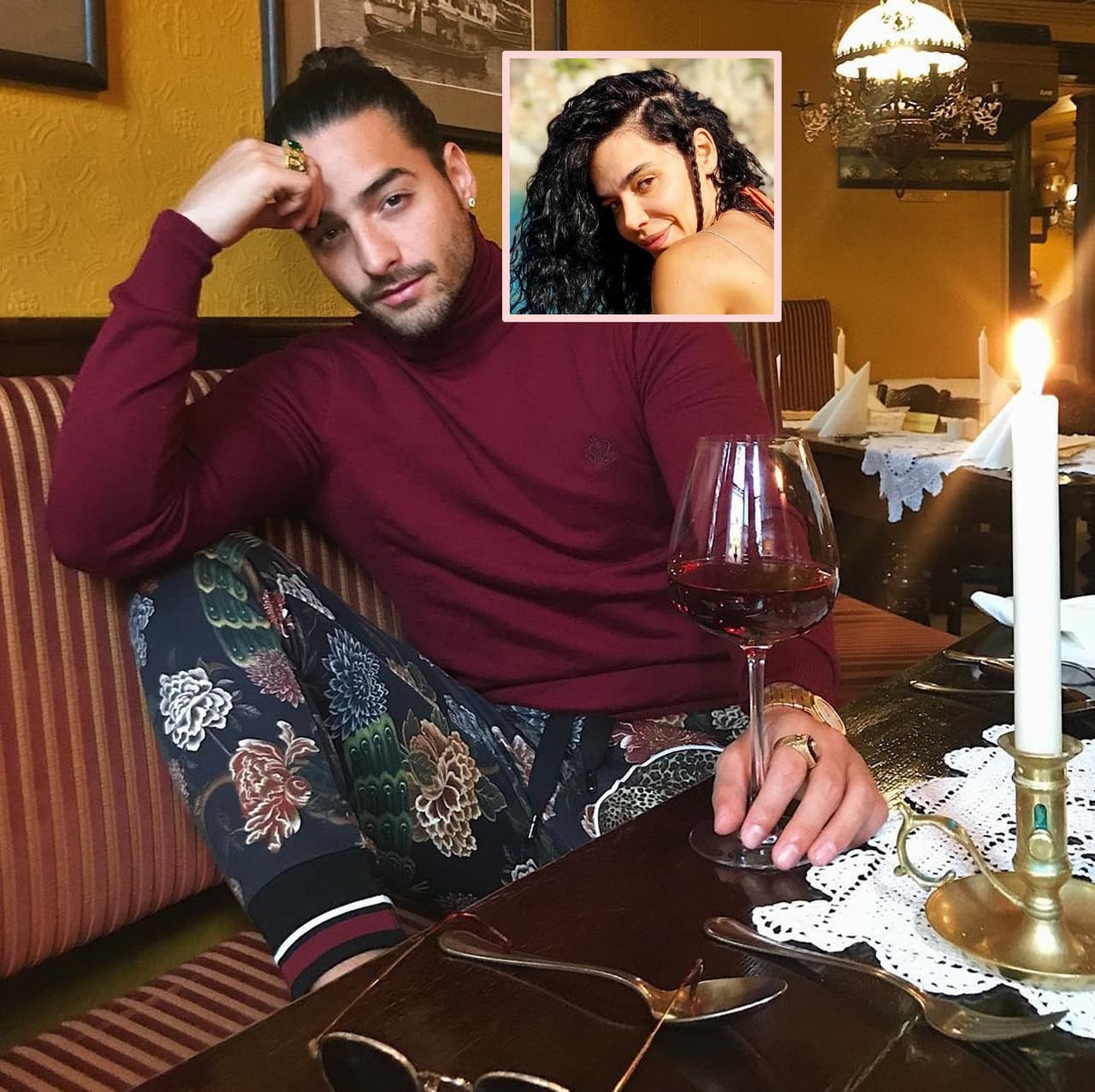 Tía de Maluma debuta como cantante y recibe múltiples críticas