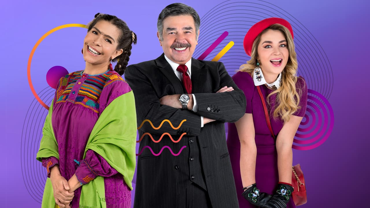 10. Hasta la temporada tres fue que el público conoció a “Jacinta”, mamá de “Tecla”, quien se fue a vivir con los López por un tiempo, luego de los “desplantes” de estrella de su hija.