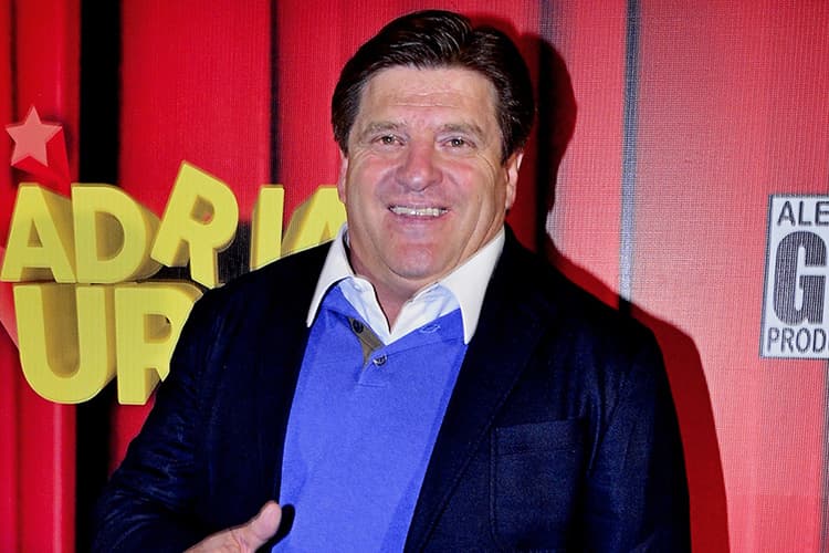 ¡'El Piojo' Herrera regresa a las telenovelas!