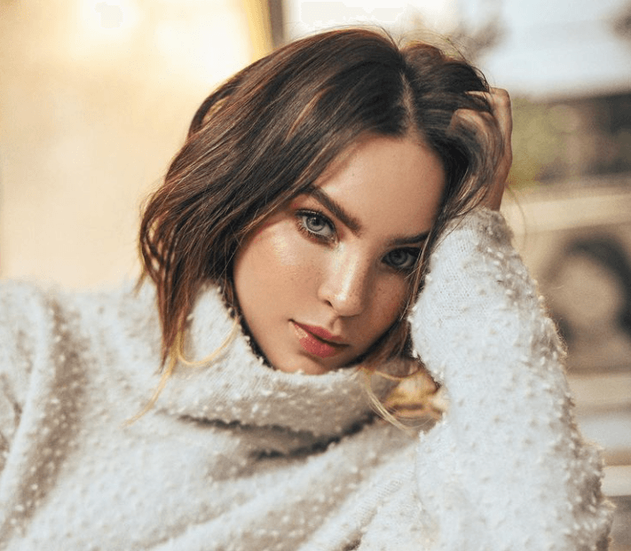 Belinda está de luto y se despide con emotivo mensaje: ‘Lo que me duele es que no pude despedirme’