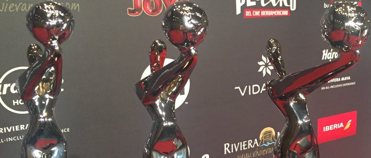 TOP 5: Datos que debes saber de los Premios Platino 2018