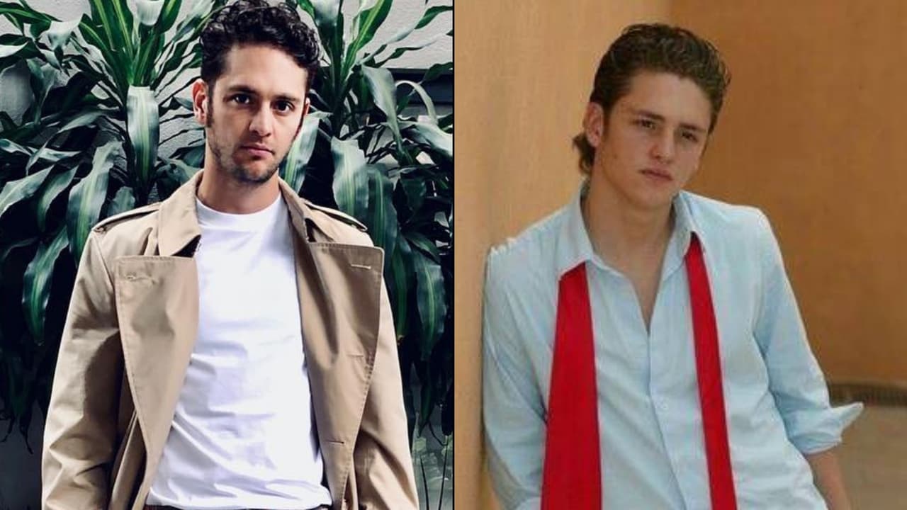 Con tan sólo 18 años, interpretó a “Diego Bustamante” en Rebelde. En su carrera como solista, ha logrado publicar tres álbumes, formar parte de cuatro bandas sonoras, realizar un álbum en vivo y hacer cuatro giras.