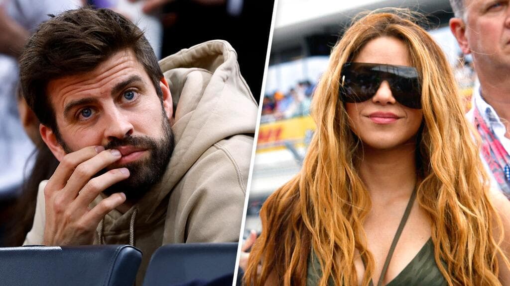 Shakira advierte a un año de su separación de Piqué: "Hay cosas que todavía quiero decir"
