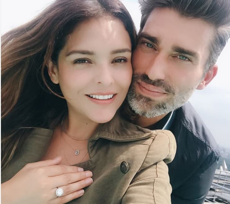 Grettell Valdez revela que está buscando bebé: "Me encantaría volver a ser mamá"