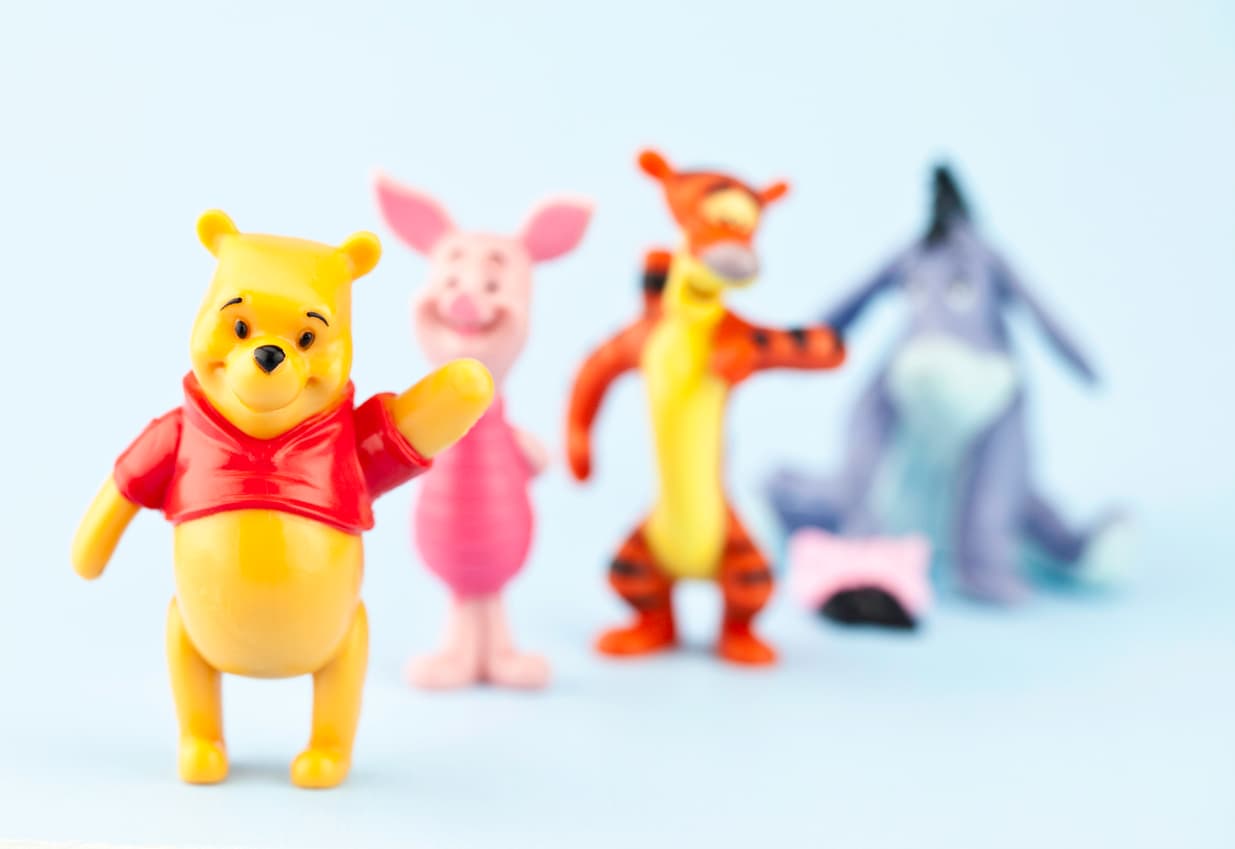 ¿De qué trata el test de personalidad de Winnie Pooh que se viralizó?