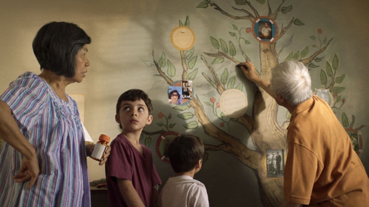 Los Lobos: ¿En dónde ver la galardonada película mexicana?