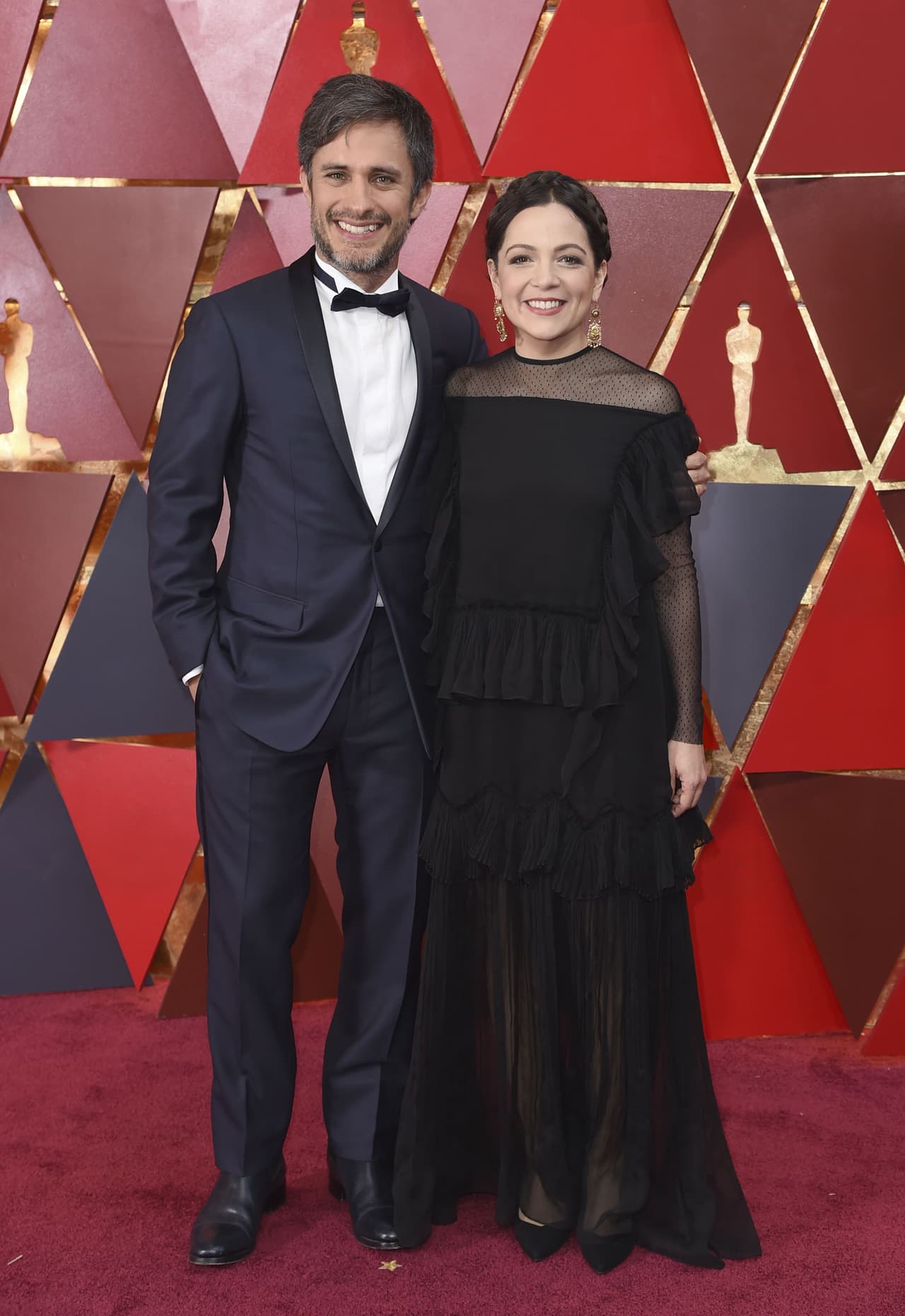 Natalia Lafourcade y Gael García Bernal cantaron el año pasado ‘Remember Me’ (Recuérdame).