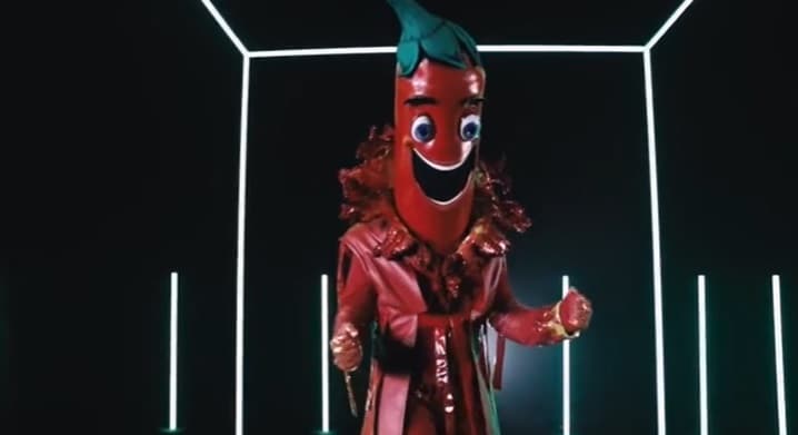 Jalapeño hace picosa aparición en ¿Quién es la Máscara? 2020