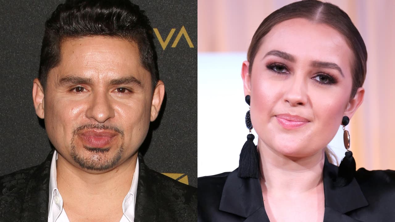 Larry Hernández y Kenia Ontiveros hablan de su situación tras supuesta separación