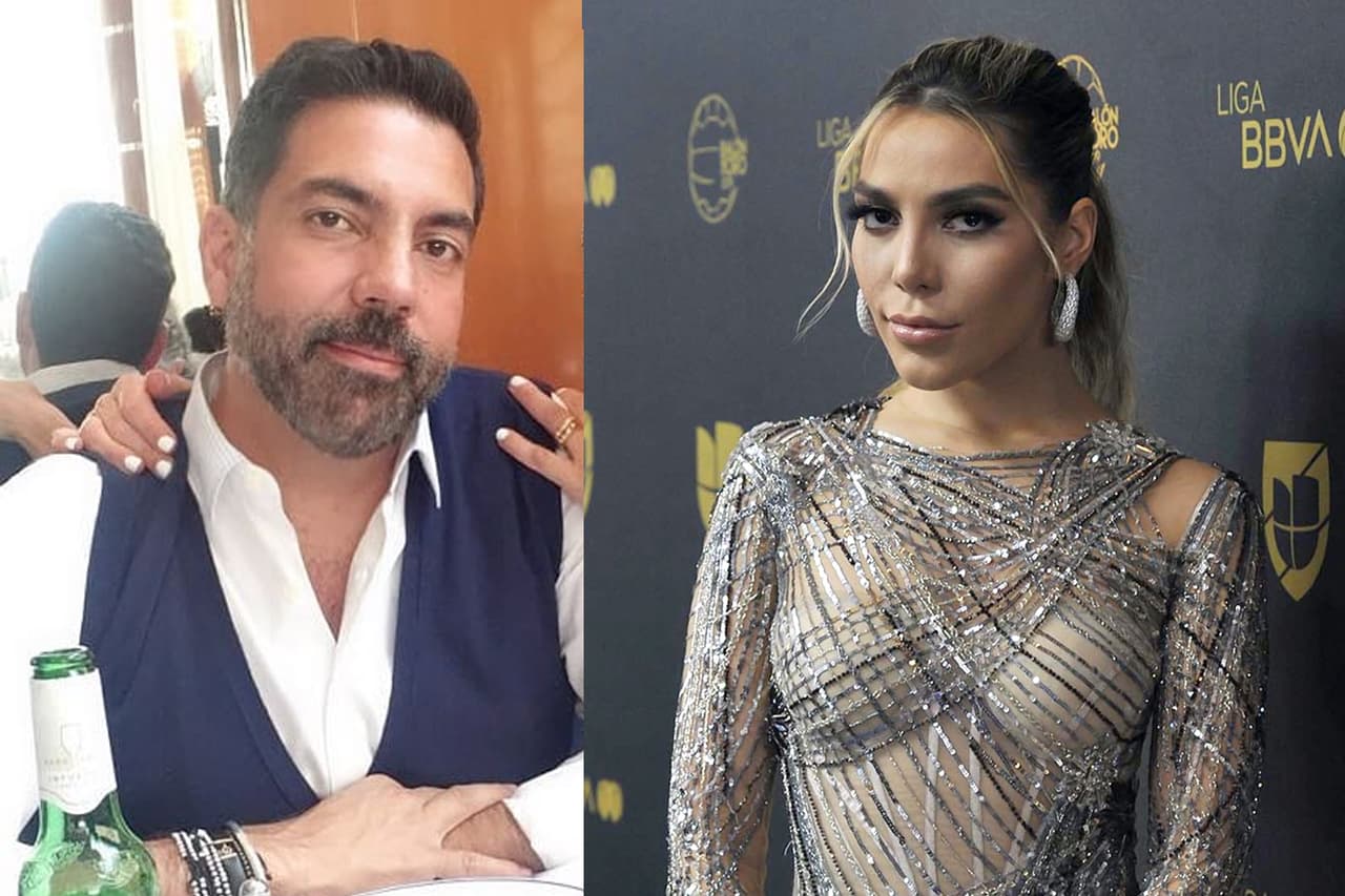 Frida Sofía revela que su papá le confesó que no la quería tener: “bastante fuerte escucharlo”