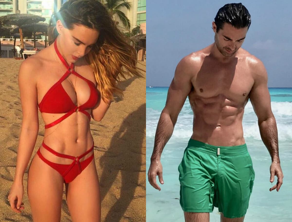 Ernesto D'alessio se suma a Belinda en apoyo a 'ya sabes quién'