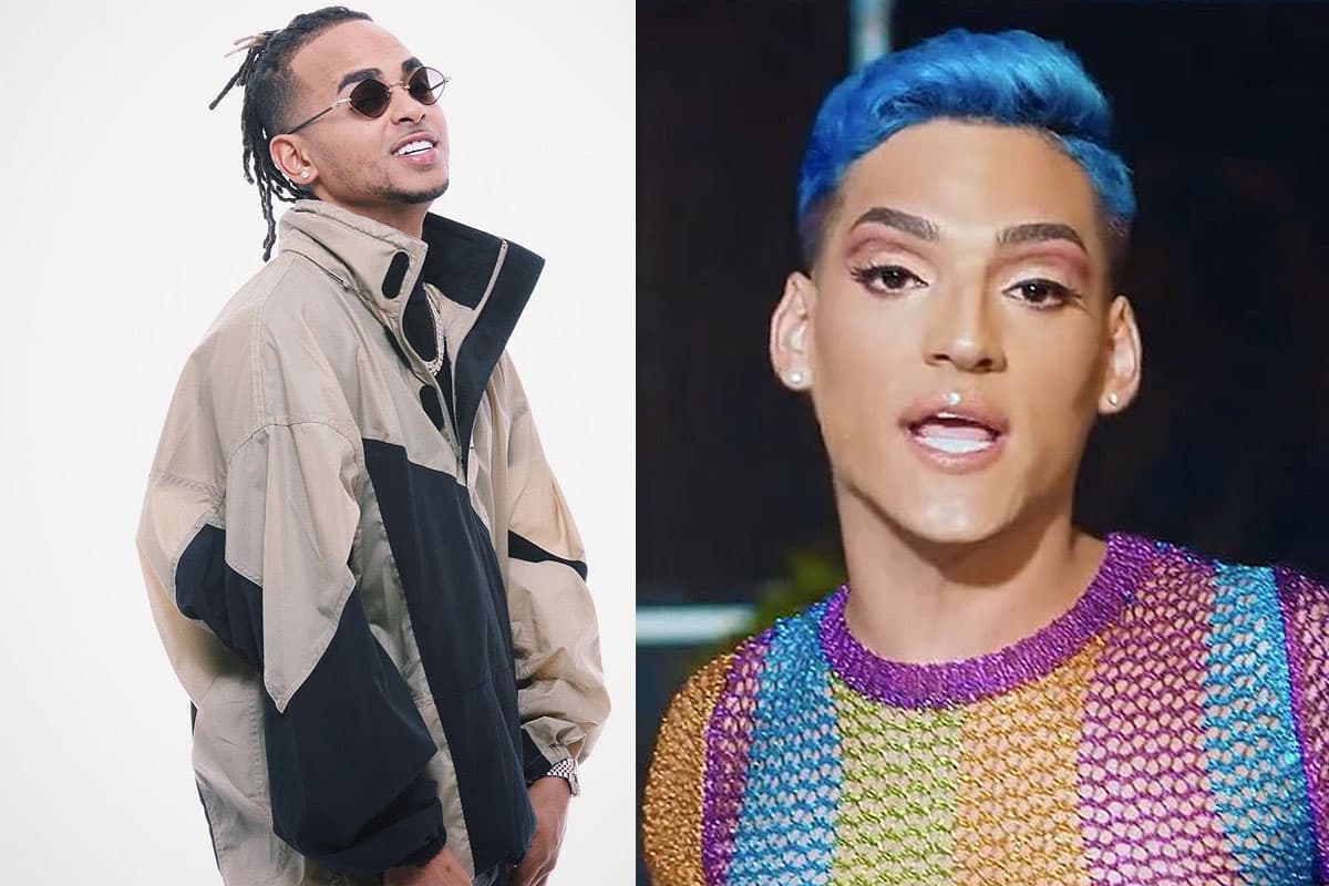 Mamá de Kevin Fret señala a Ozuna: ‘Sé que fue él quien mandó matar a mi hijo’