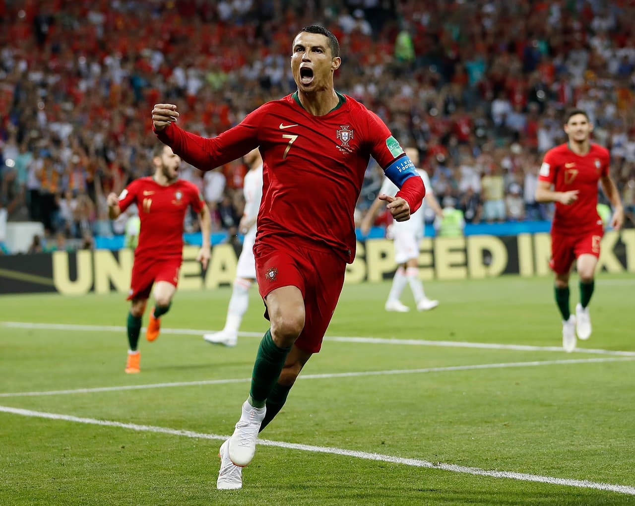 Cristiano Ronaldo rechaza beber refresco en plena conferencia y causa pérdida multimillonaria