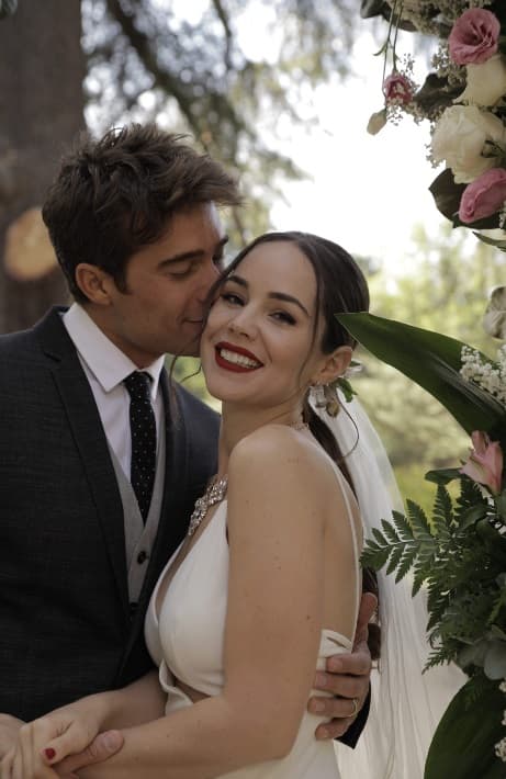 ¿Logrará 'Rubí' ser feliz con 'Héctor'? Descúbrelo de lunes a viernes a las 9:30 pm con Las Estrellas.