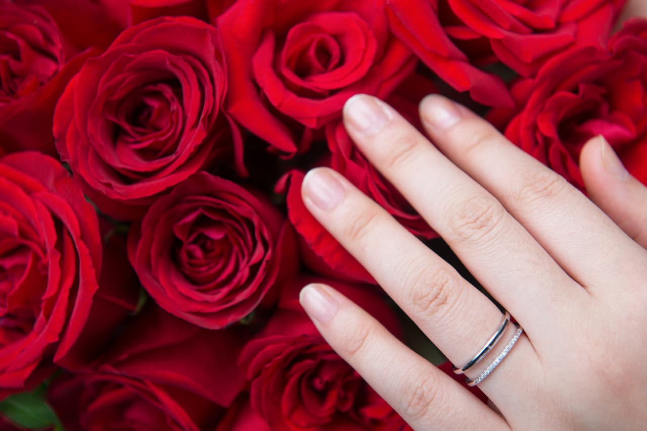 Hechizo para enamorar con un anillo