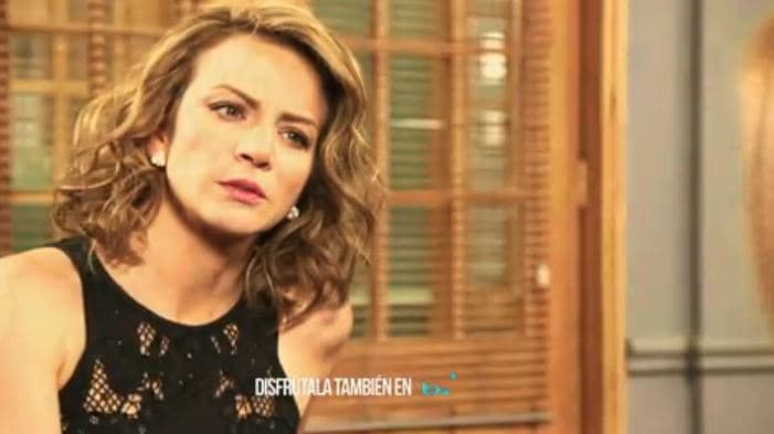 Este miércoles en La Candidata