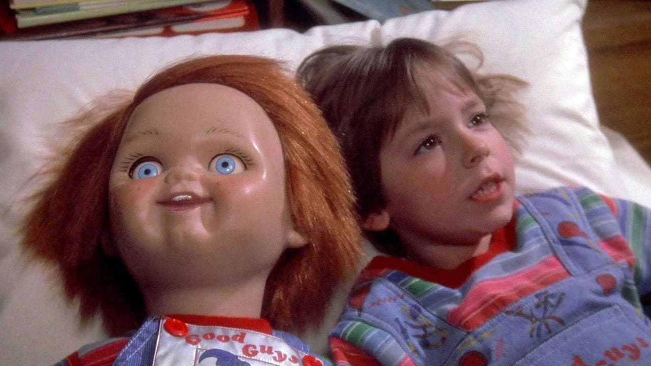 Preparan remake de ‘Chucky: El Muñeco Diabólico’