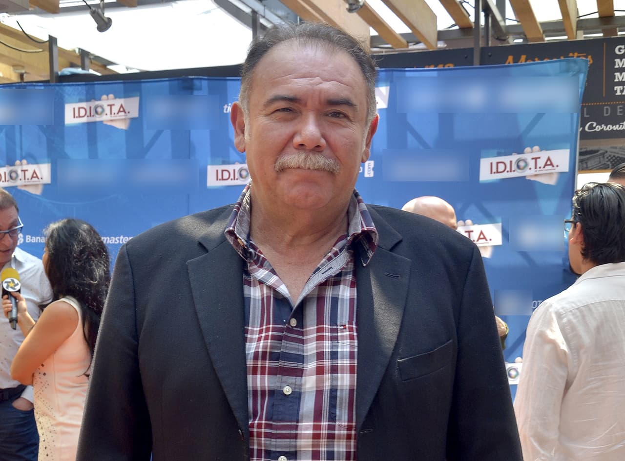 ¡Jesús Ochoa será el protagonista de El Bienamado!