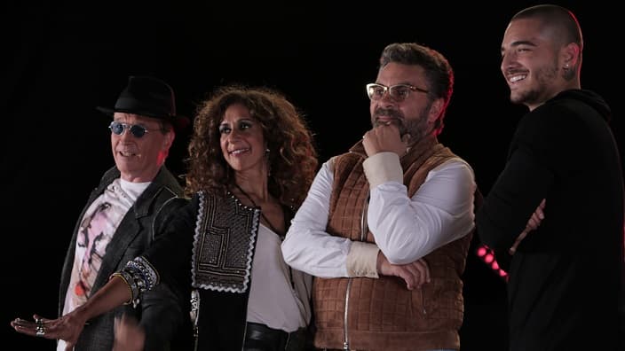 ¿Sabes a qué equipo pertenecen estos participantes de La Voz Kids?