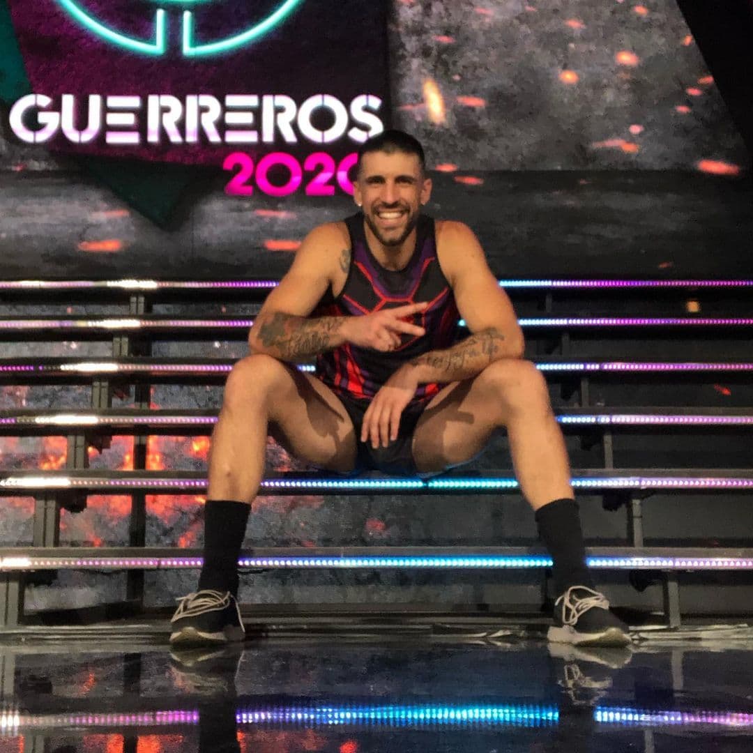 Silverio también fue parte del programa Guerreros 2020, donde formó parte del equipo de Cobras. En la tabla general de la competencia, el participante se ubicó en el lugar número 27 al tener 29 % de victorias y un 71 % de derrotas.