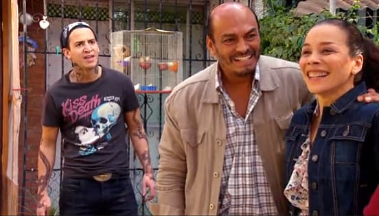 DICHO: Abandonan a su hijo mayor por buscar un mejor futuro en “Hijos chicos, chicos dolores”…