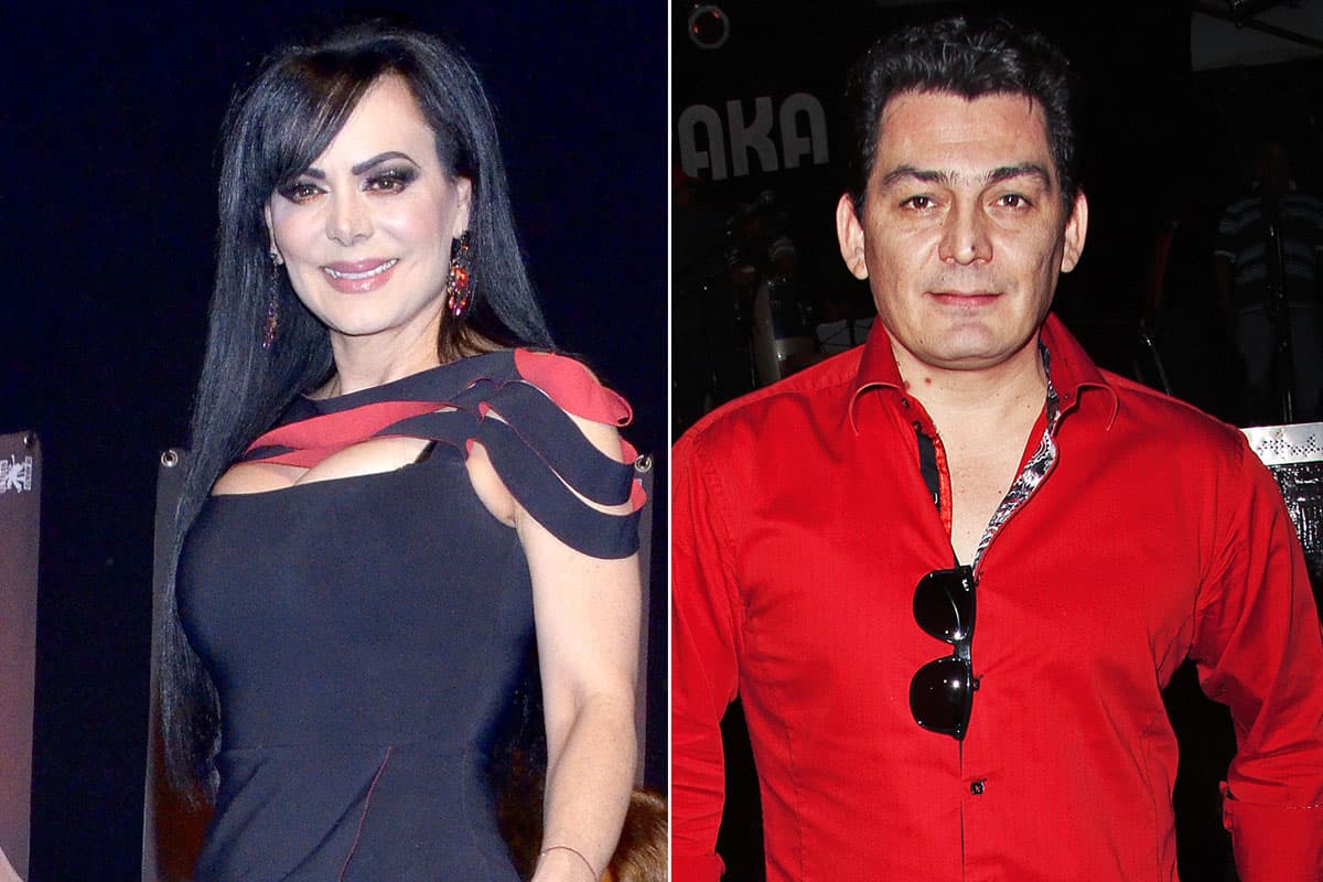 Maribel Guardia responde a José Manuel Figueroa sobre pasado en ‘cine de ficheras’