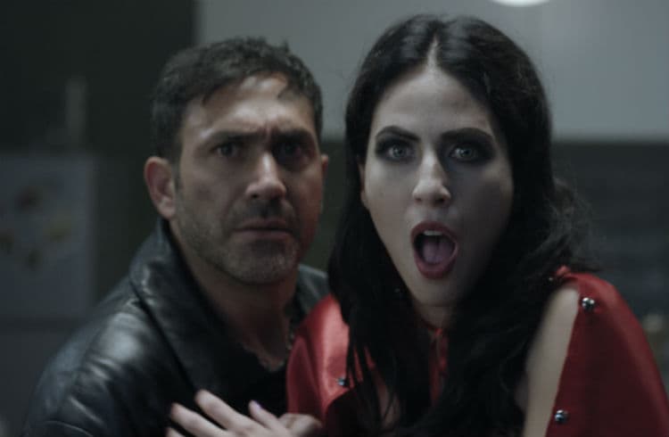 Cómo filmar una XXX te sorprenderá ¡y morirás de risa!