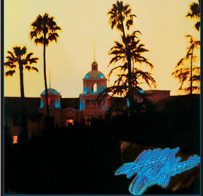 Eagles y el 'Hotel California' llegan a un acuerdo