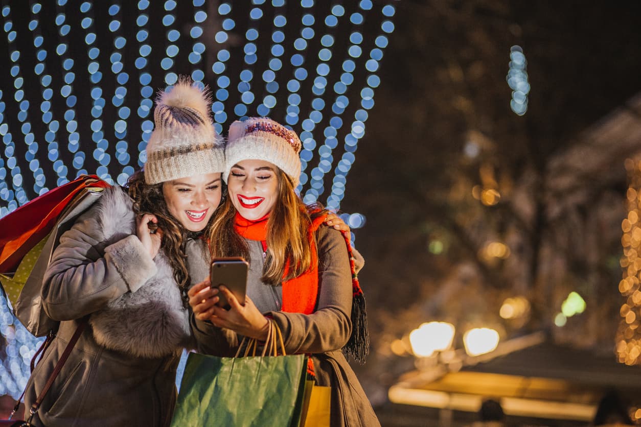 Nochebuena 2021: Las mejores frases y stickers para felicitar por WhatsApp