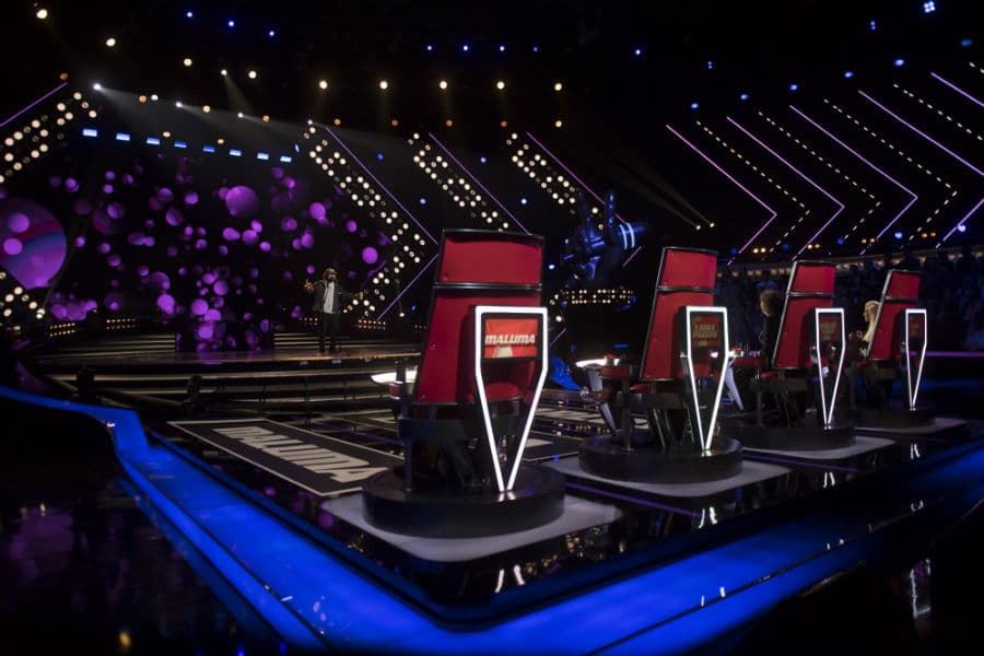 Revive la segunda noche de audiciones de La Voz... México