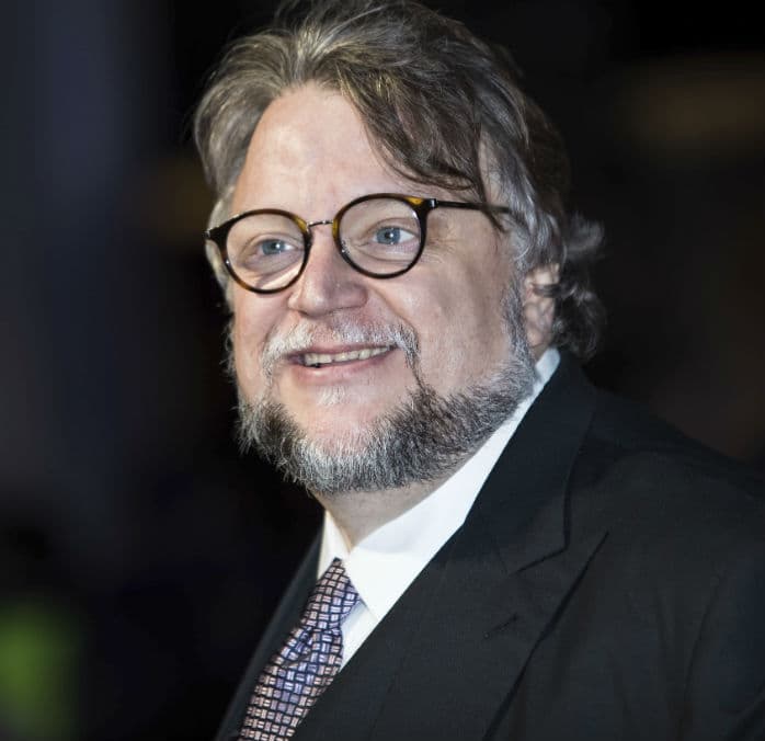 Guillermo del Toro presentará su documental sobre Ayotzinapa