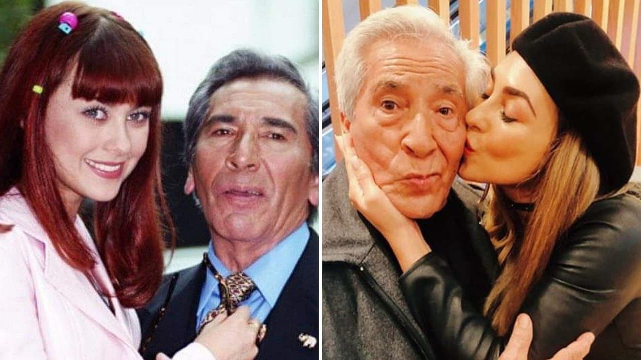 Aracely Arámbula y José Ruíz: Revive su estremecedora escena en 'Soñadoras'